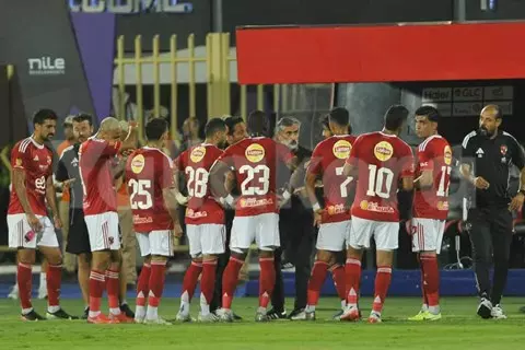 ملف يلا كورة.. سقوط الأهلي.. مصير ريبيرو.. وقائمة الزمالك